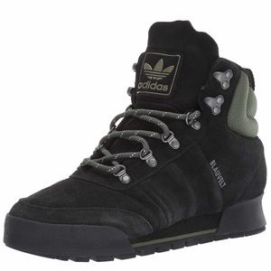 ADIDAS ORIGINALS JAKE BOOT RUNNING 2.0 SIZE 13
